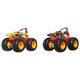 Camion Scorpedo in culori schimbatoare, Hot Wheels 547107
