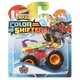 Camion Scorpedo in culori schimbatoare, Hot Wheels 547105