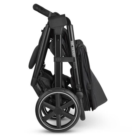 Carucior sport Avus, Ink, Abc Design 547167