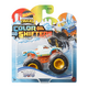 Camion The Hog in culori schimbatoare, Hot Wheels 547177