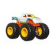 Camion The Hog in culori schimbatoare, Hot Wheels 547173