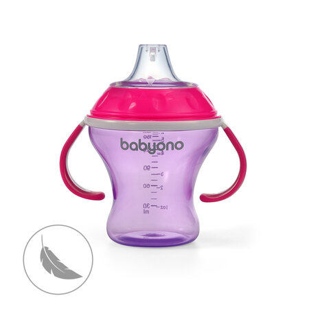 Canita anti-varsare, Roz, Babyono 547222