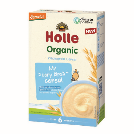 Piure din ovaz integral fara gluten