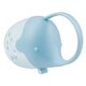 Cutie pentru suzeta, Albastru, Elefant, 1 bucata, Babyono 547233