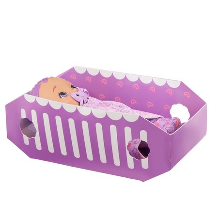 Primul meu Bebelus, Fluturas, My Garden Baby 547276