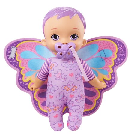 Primul meu Bebelus, Fluturas, My Garden Baby 547274