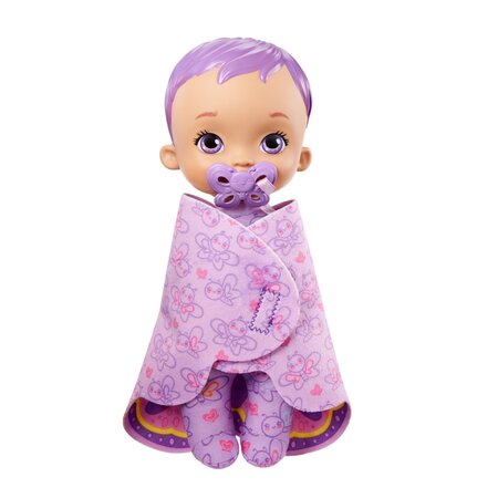Primul meu Bebelus, Fluturas, My Garden Baby 547275