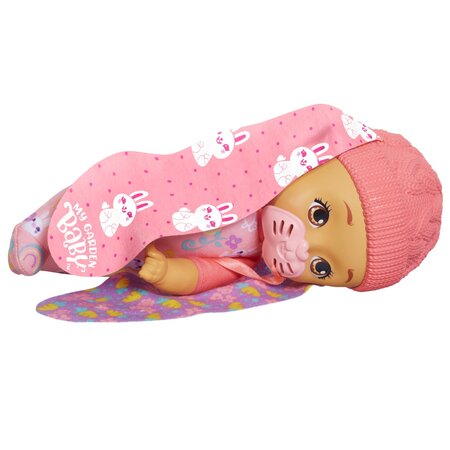 Primul meu Bebelus, Iepuras, My Garden Baby 547270
