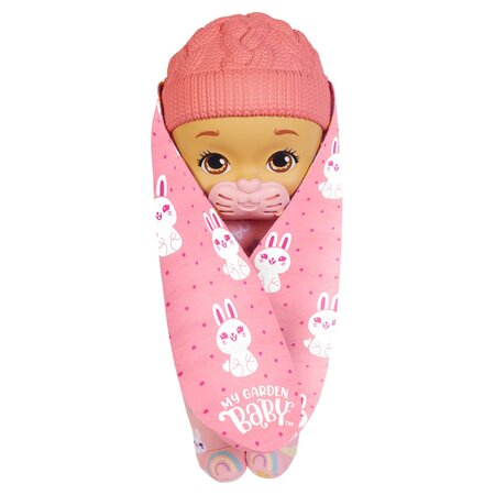 Primul meu Bebelus, Iepuras, My Garden Baby 547268