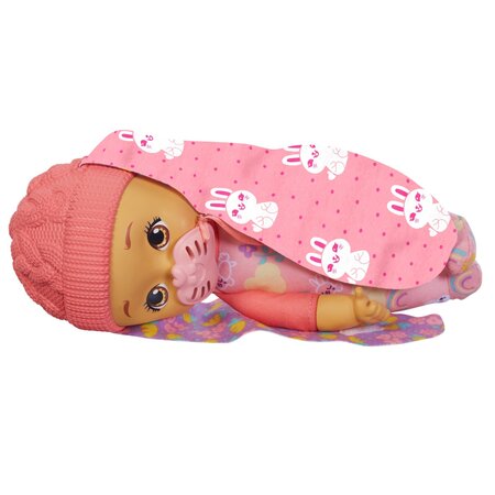 Primul meu Bebelus, Iepuras, My Garden Baby 547271