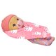 Primul meu Bebelus, Iepuras, My Garden Baby 547269
