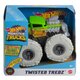 Monster truck masinuta twister tredz Bone Shaker, + 3 ani, Hot Wheels 547293