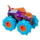Monster truck masinuta twister tredz Mega Wrex, + 3 ani, Hot Wheels 547303