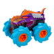 Monster truck masinuta twister tredz Mega Wrex, + 3 ani, Hot Wheels 547304