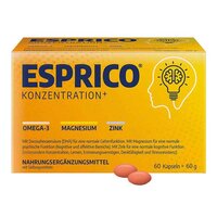 Esprico, 60 capsule, Engelhard Arzneimittel