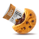 Biscuiti proteici cu chips de ciocolata Deluxe, 75 g, Born Winner 547310
