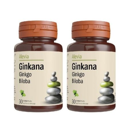 ginkana ginko biloba