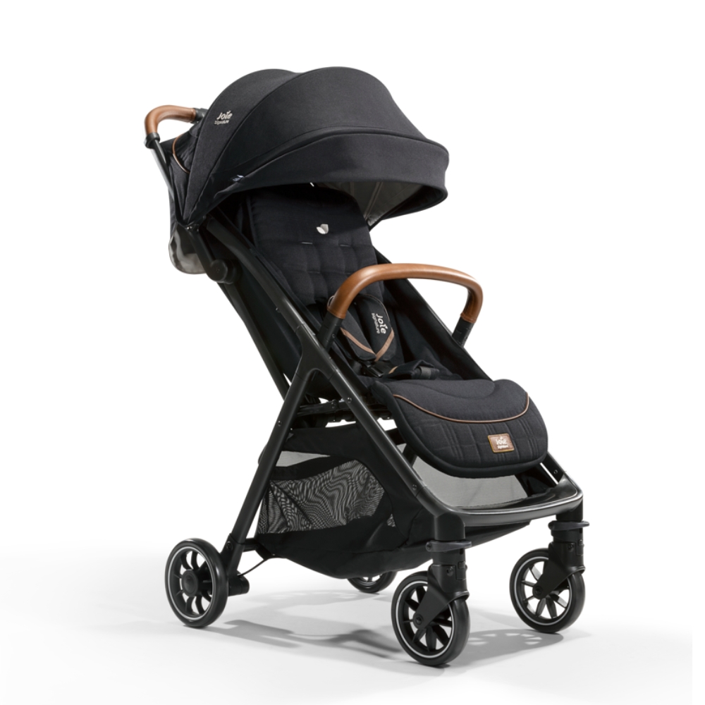 Carucior sport ultracompact Parcel Signature, Eclipse, Joie