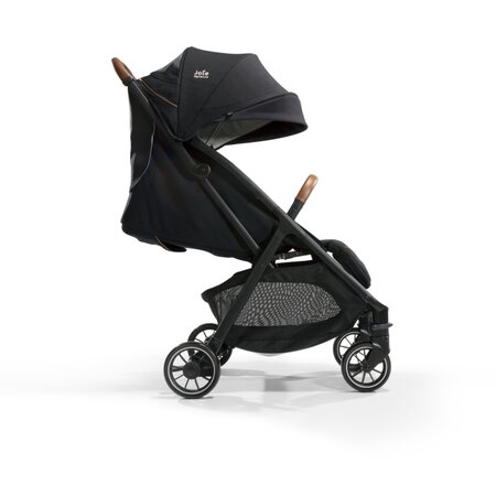 Carucior Sport Ultracompact Parcel Signature, de la nastere pana la 22 kg, Eclipse, Joie 547336