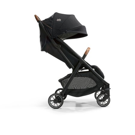 Carucior Sport Ultracompact Parcel Signature, de la nastere pana la 22 kg, Eclipse, Joie 547340