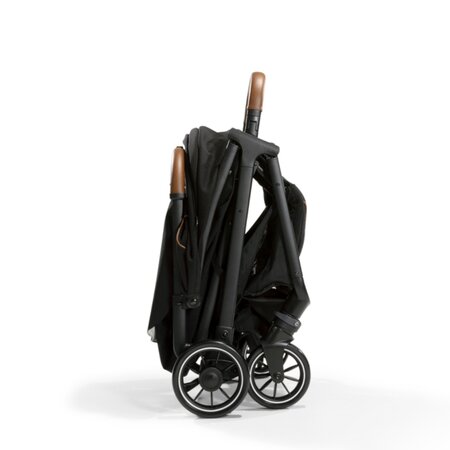 Carucior Sport Ultracompact Parcel Signature, de la nastere pana la 22 kg, Eclipse, Joie 547338