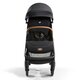 Carucior Sport Ultracompact Parcel Signature, de la nastere pana la 22 kg, Eclipse, Joie 547341