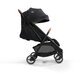 Carucior Sport Ultracompact Parcel Signature, de la nastere pana la 22 kg, Eclipse, Joie 547336