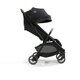 Carucior Sport Ultracompact Parcel Signature, de la nastere pana la 22 kg, Eclipse, Joie 547340