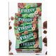 Baton vegan fara gluten cu cacao si alune, 25 g, Firegy 547351