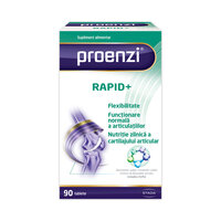 Proenzi Artrostop Rapid Plus, 90 tablete, Walmark