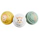 Set 3 bile muzicale Sophie, +3 luni, Vulli 547378