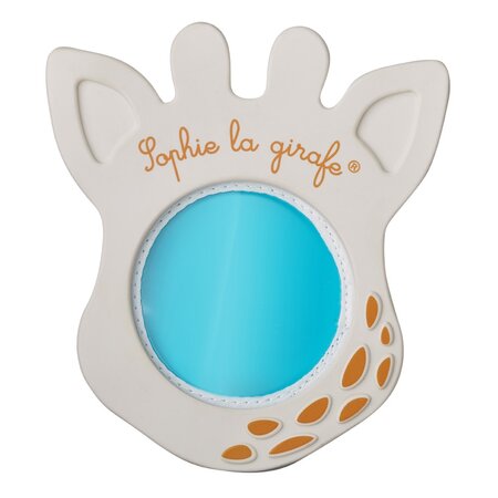Oglinda evolutiva Sophie, + 0 luni, Vulli 547396