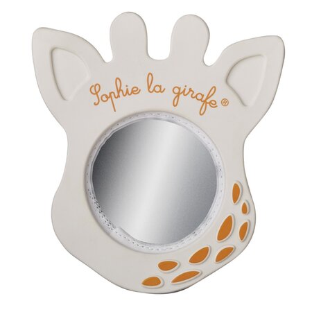 Oglinda evolutiva Sophie, + 0 luni, Vulli 547392
