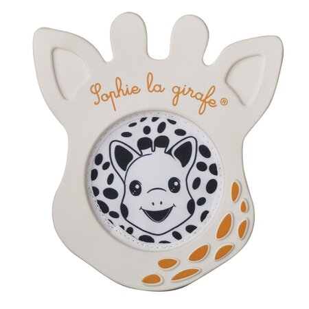 Oglinda evolutiva Sophie, + 0 luni, Vulli 547398