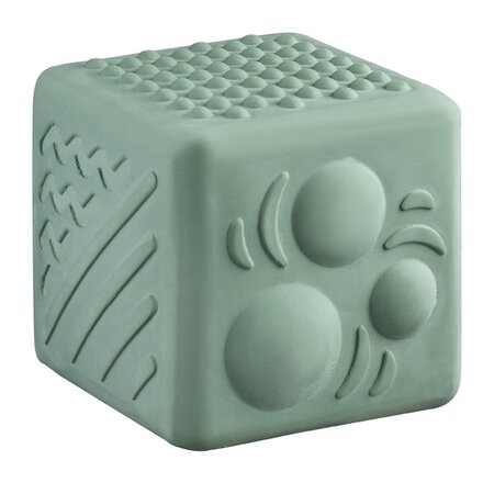 Cub texturat pentru dentitie Sophie, +3 luni, Vulli 547448