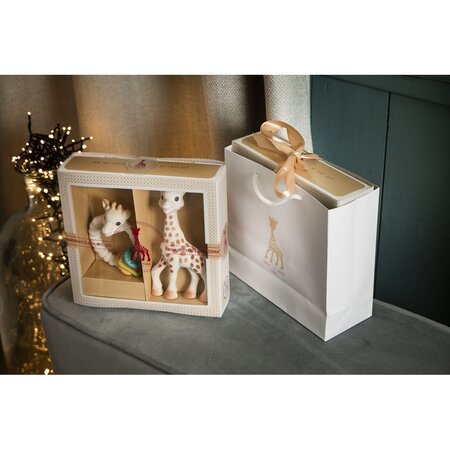 Set Sophiesticat si Inel Colorings, Vulli 547474