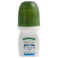 Deodorant Roll - On Home Actif, 50 ml, Verre de Nature
