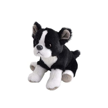 Jucarie de plus Catel Boston Terrier