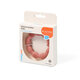 Inel gingival din silicon, Roz, Babyono 547533
