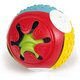 Minge senzoriala Soft Clammy, +6 luni, 1 buc, Clementoni 547550
