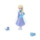 Papusa Frozen Snow Collor Reveal, +3 ani, 1 buc, Disney 547574