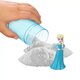 Papusa Frozen Snow Collor Reveal, +3 ani, 1 buc, Disney 547573