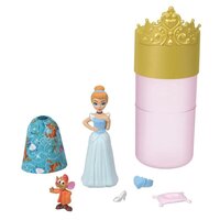 Papusa Princess Royal Color Reveal, +3 ani, 1 bucata, Disney