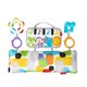 Salteluta de joaca Pian, 1 bucata, Fisher Price 547614