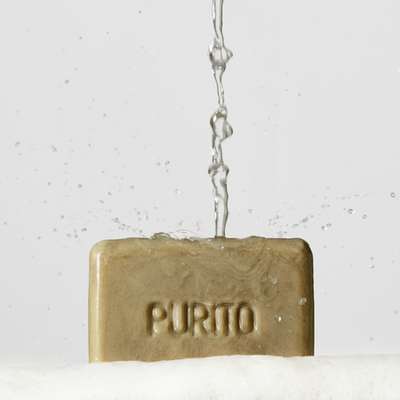 Sapun de fata si corp Re:lief, 100 g, Purito 547690