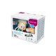 Jucarie educativa din plus, +0 luni, Tren, Babyono 547773