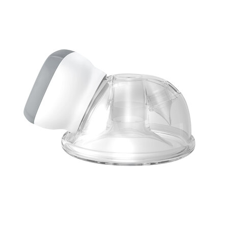 Pompa de san electrica Free Hands Shelly, Babyono 547819