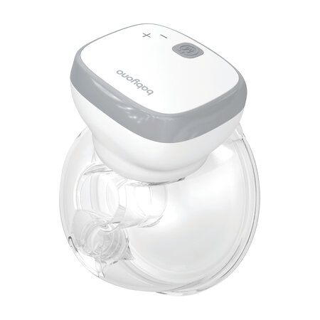 Pompa de san electrica Free Hands Shelly, Babyono 547817