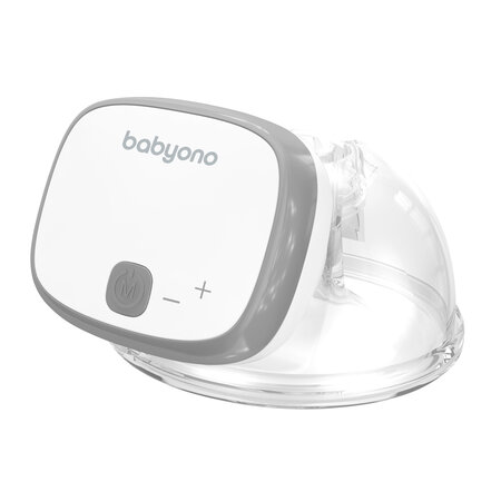 Pompa de san electrica Free Hands Shelly, Babyono 547820