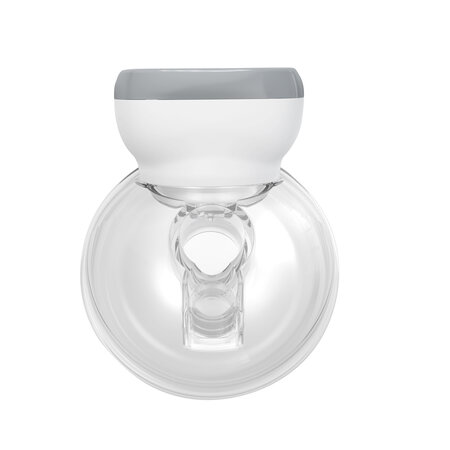 Pompa de san electrica Free Hands Shelly, Babyono 547818